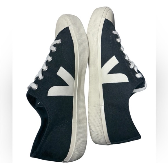 Veja, Wata ll Canvas Low Pierre - Picture 6 of 9